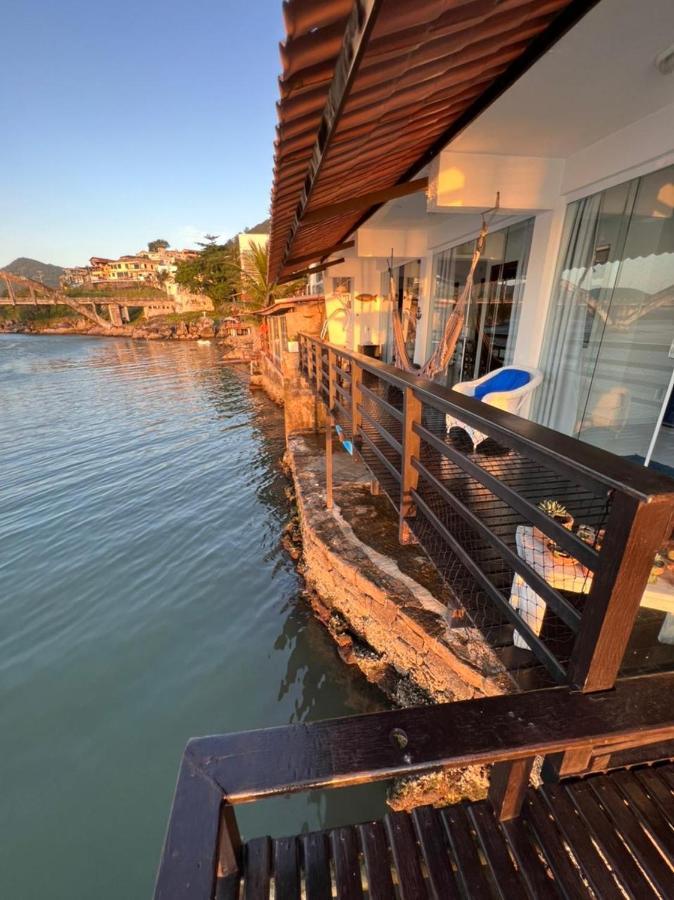 Apartamento Casa Marambaia Río de Janeiro Exterior foto