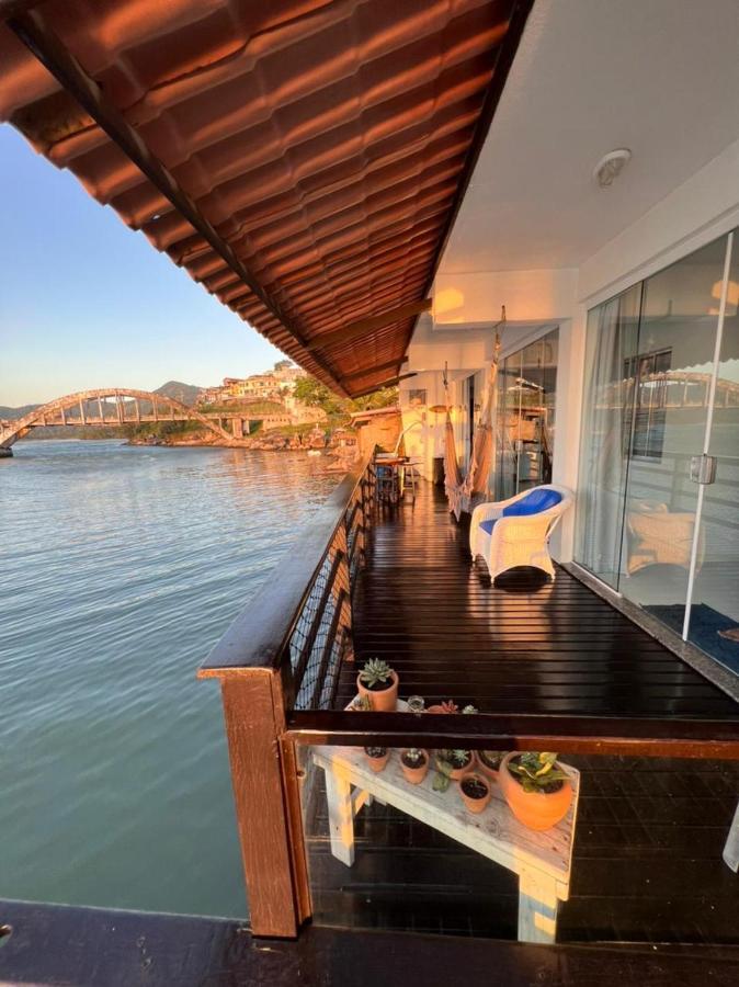 Apartamento Casa Marambaia Río de Janeiro Exterior foto
