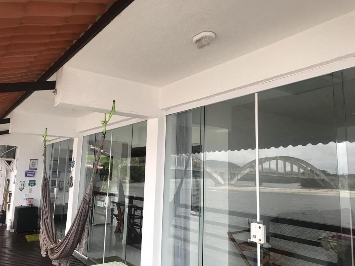 Apartamento Casa Marambaia Río de Janeiro Exterior foto